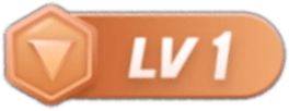 等级-LV1_星眼泪痕